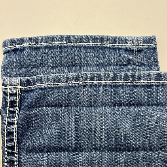 BKE Payton Stretch Mid Rise Size 32 - Picture 13 of 16